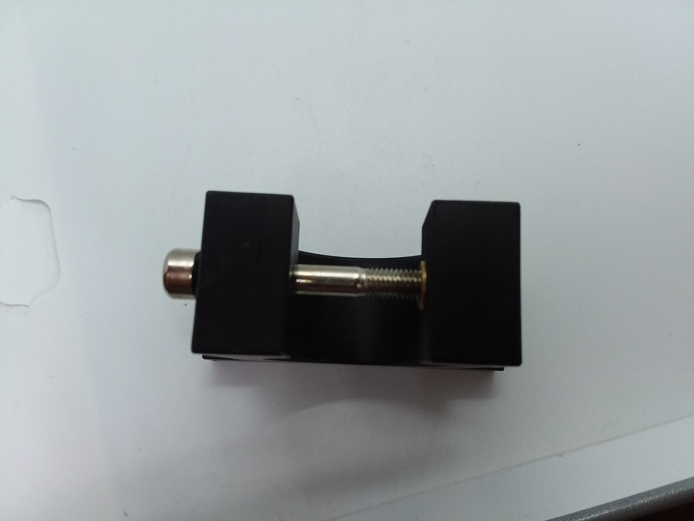 VIDEOJET FRONT PRINTING COVER BRACKET WITH BOLT NNB