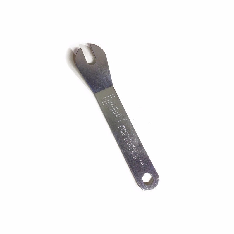 Hans Device Post Anchors WRENCH Plus WASHERS for INSIDE HELMET ONE PAIR -