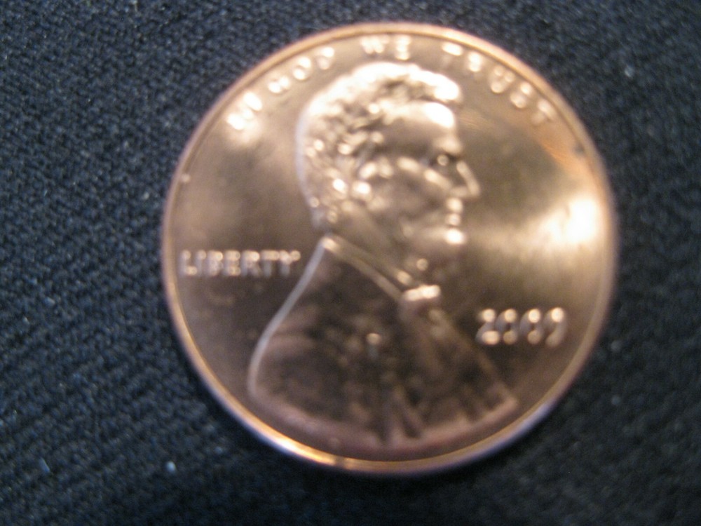 2009 P Lincoln Bicentennial Cent Gem++ BU! "Professional Years"
