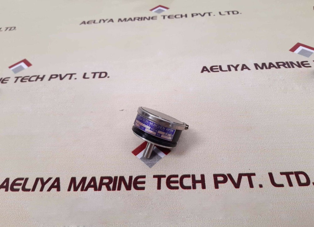 Sakae Megatron MCP 40 Precision Potentiometer