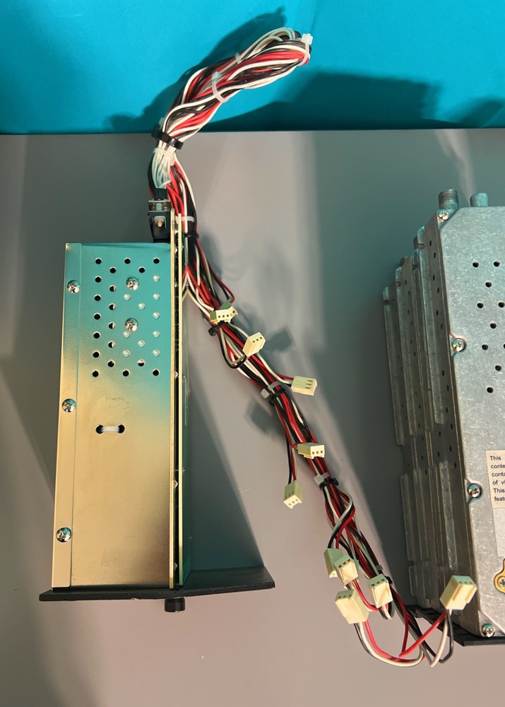 Cabletronix Fixed Channel Micro Modulator CT-FMM - Various Channels & Power
