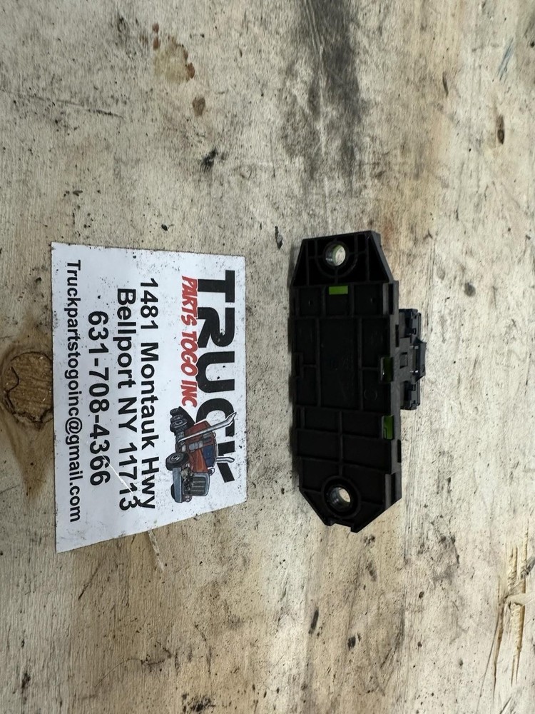 A 027 545 12 26 FREIGHTLINER CASCADIA DASH CONTROL MODULE