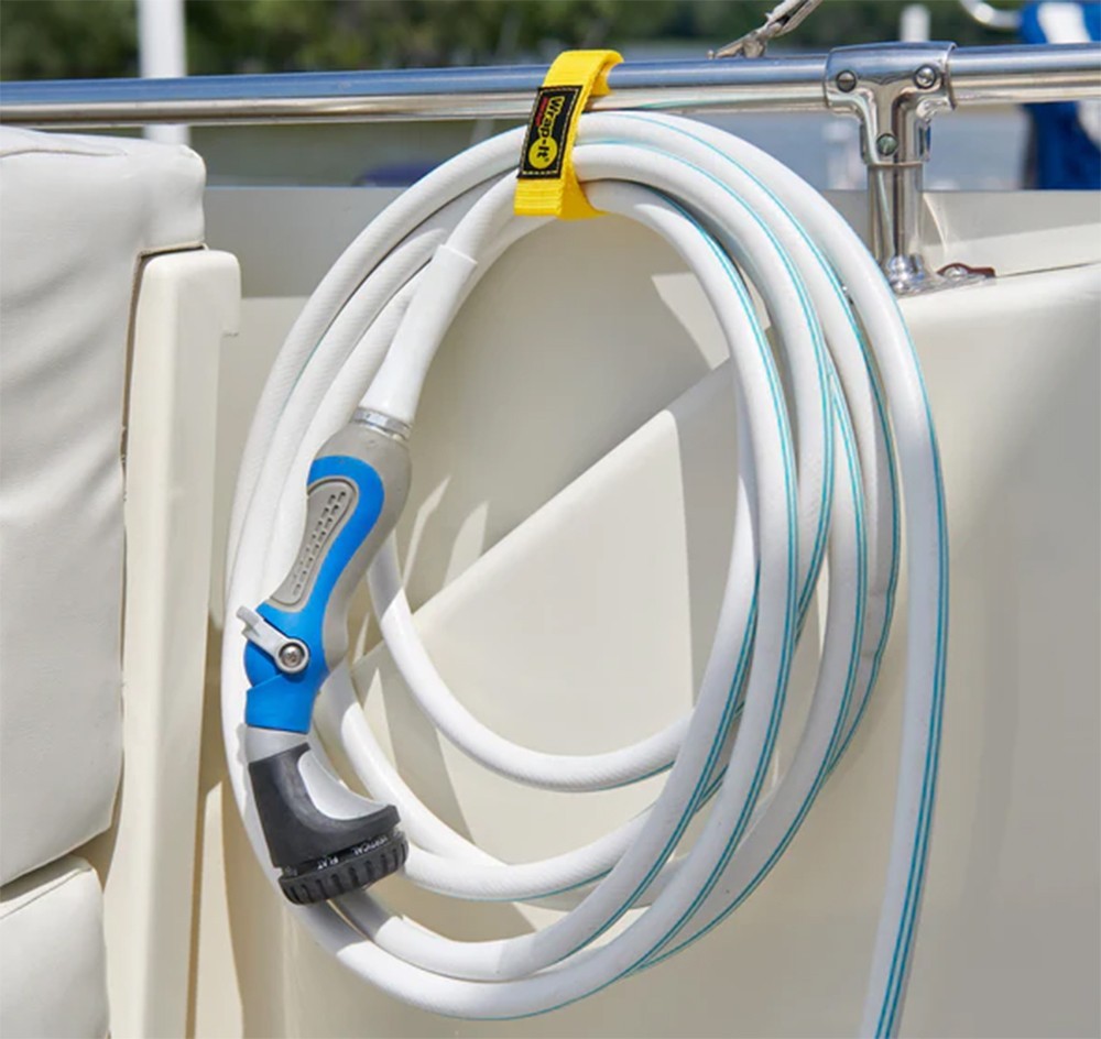 Wrap-It Storage Wraps / 12 Inches