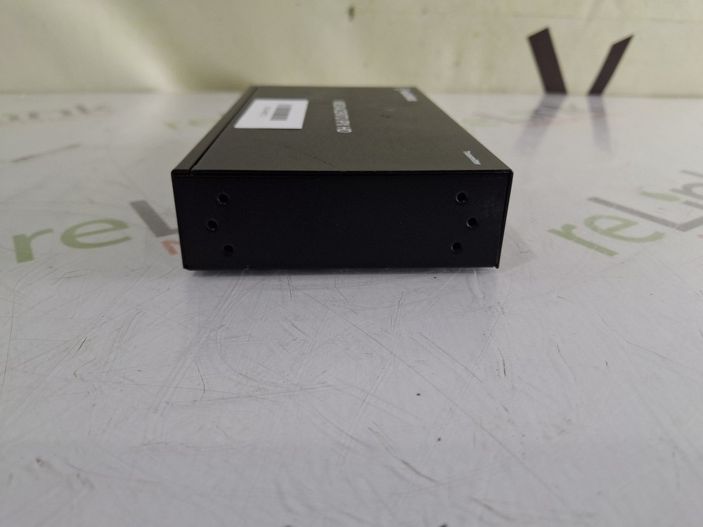 Black Box Network Services Mediacento IPX HD Extender Transmitter