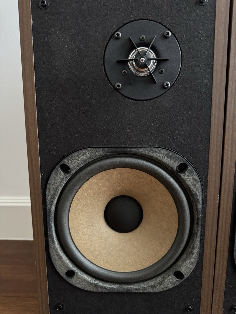 Pioneer CS-E321 Speakers