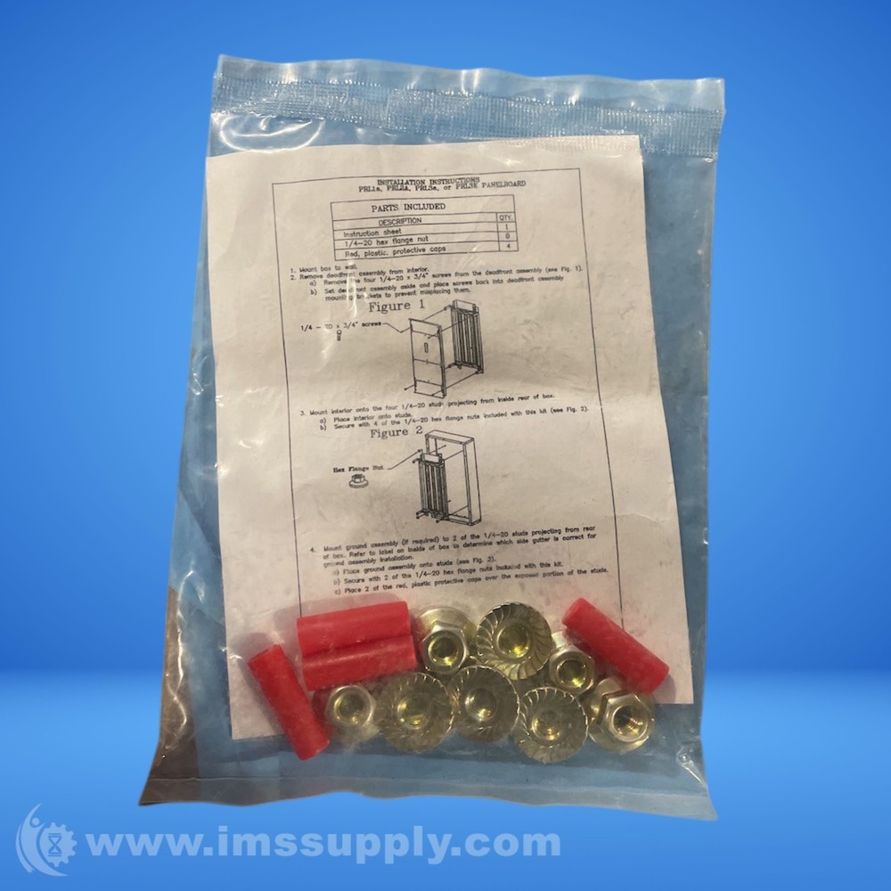 Eaton 42C1129H01 Surface Kit FNFP