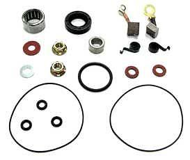 BRUSH SET FOR STARTER YAMAHA