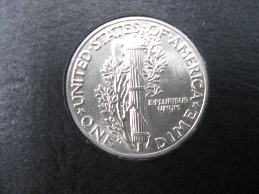 1938 P US Mint Set Brilliant Uncirculated!