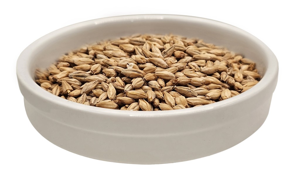 Home Brew Ohio Beechwood Smoked Grain 1lb