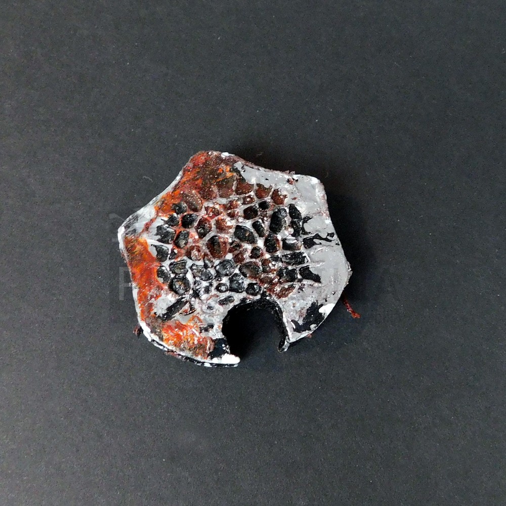 ALTERED CARBON Bloody Stack Original Prop (2333-1093)