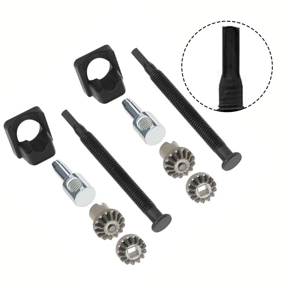 Adjustable Chain Tension Screw Set for Echo CS 400 CS400 CS 450 Chainsaws