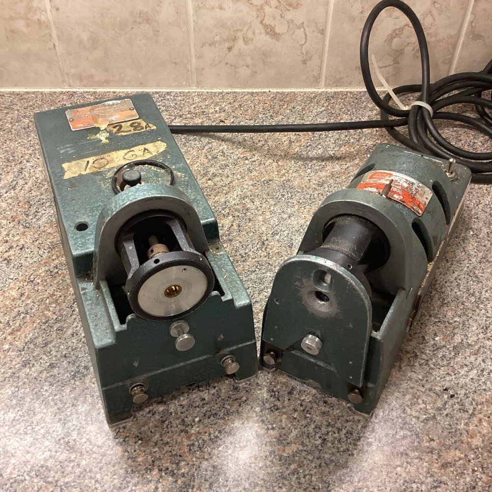 Carpenter Swing Blade Wire Strippers 70A, 70, Please read description