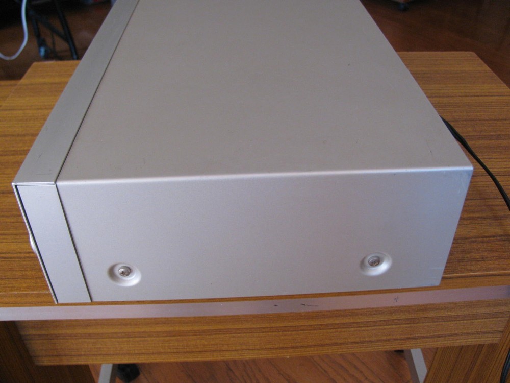 Technics RS-M228X 2 Head Cassette Deck Recorder Tested Full Function Works