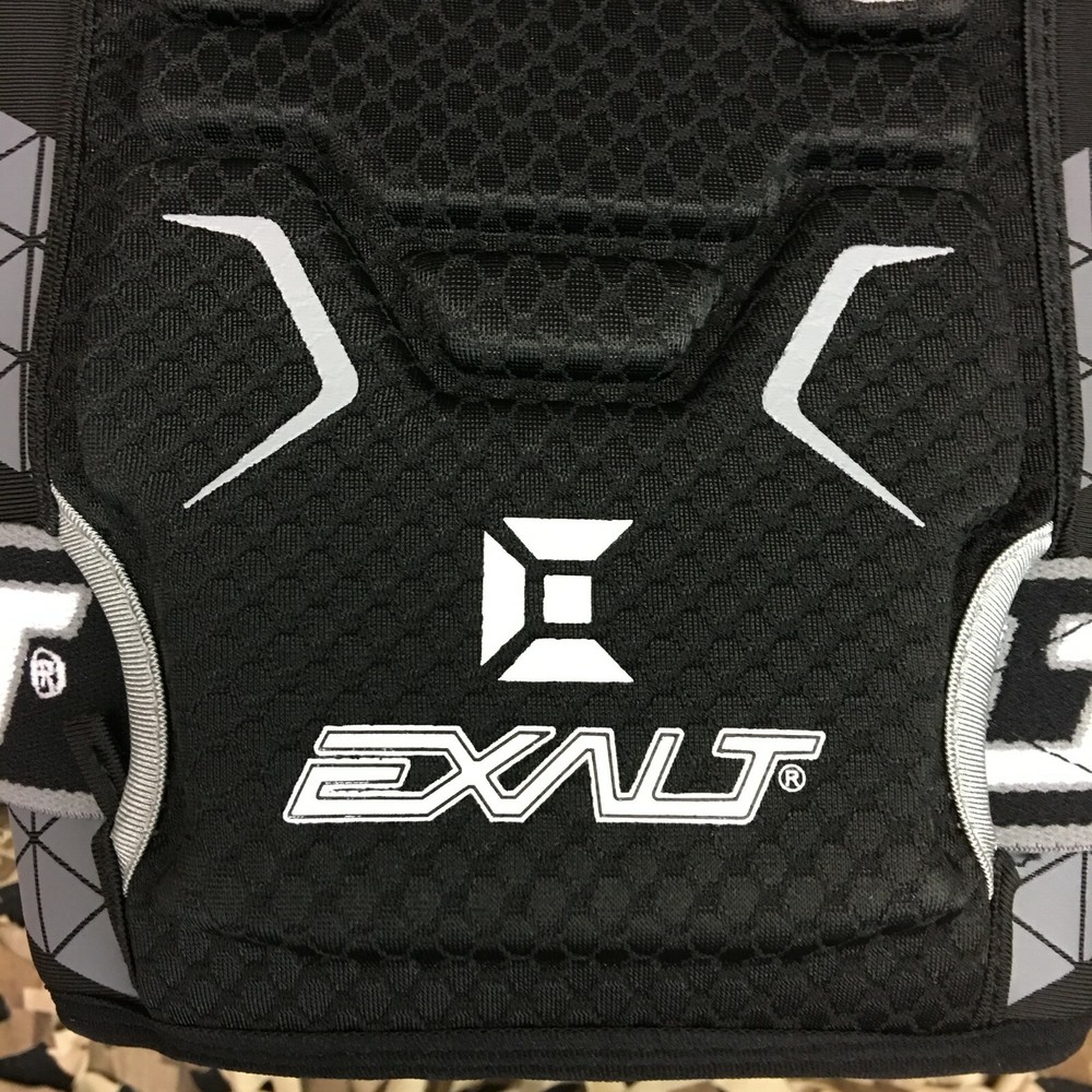 NEW MEDIUM Exalt FreeFlex Knee Pads - Black