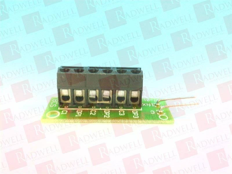 SCHNEIDER ELECTRIC STG-DPC3-1 / STGDPC31 (USED)