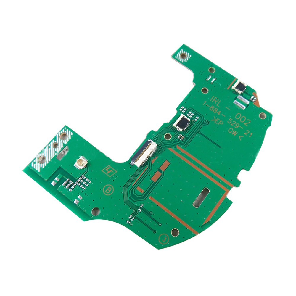 For PS Vita 1000 Controller Board PS Button Board L & R Board 3G WIFI Version P