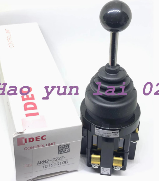 1PCS NEW for ARN2-2222-10101010B joystick switch