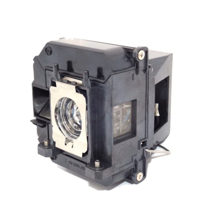 EUALFA Lamp for EPSON PowerLite 93+ Projector