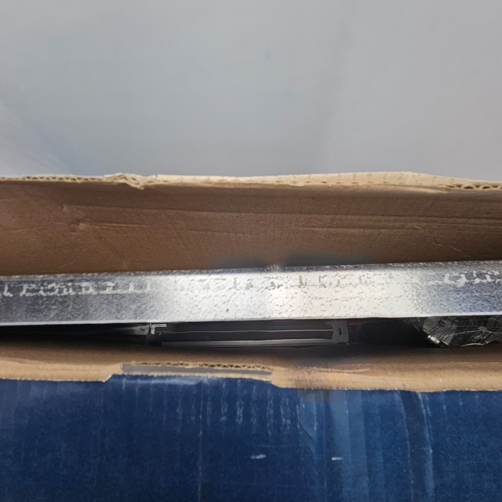 QuickStand 24 Inch Water Heater Stand Up to 100 Gal Unassembled