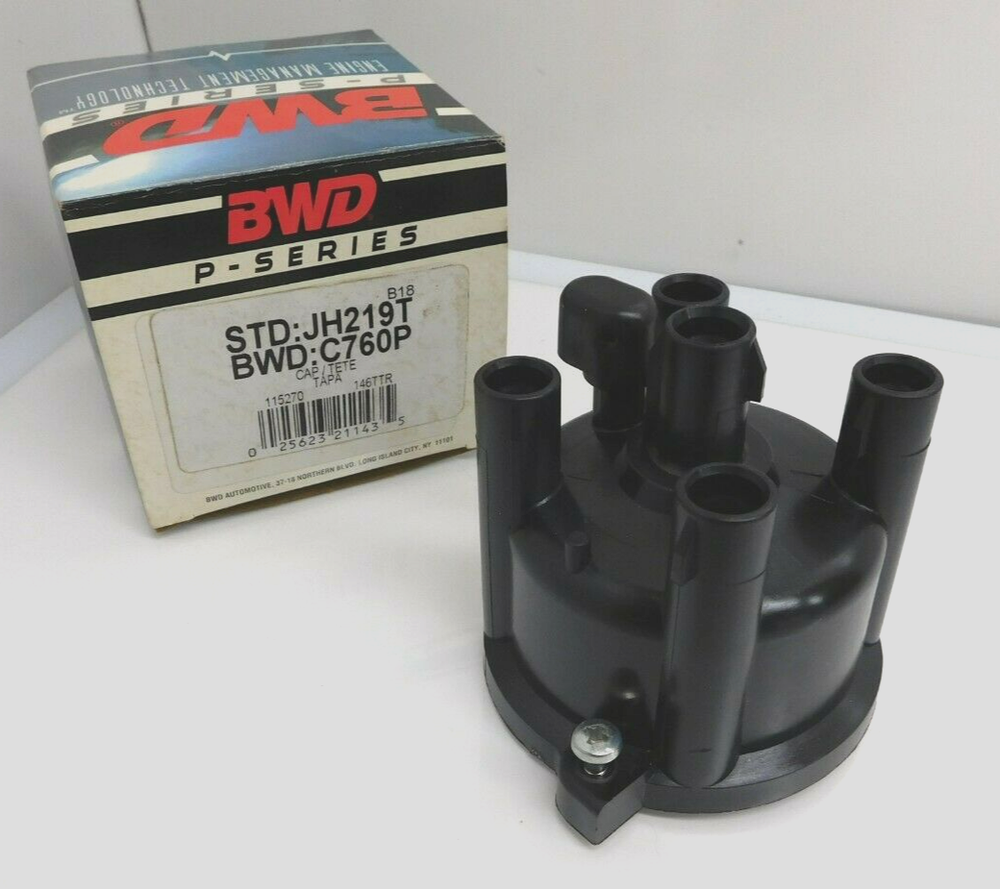 Distributor Cap Standard JH219T / Toyota