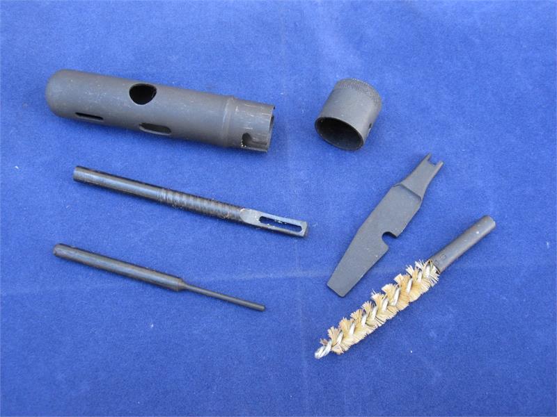 7.62x39 Cleaning Kit - In Wrap (3 Pack)