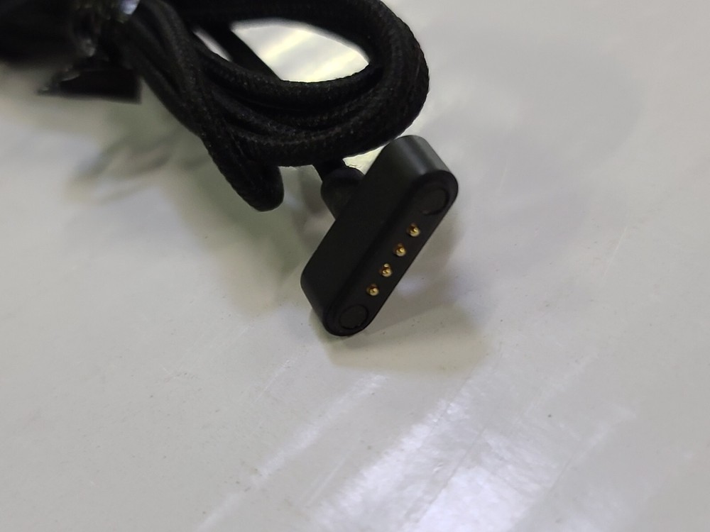 Amazon Echo Frames 2nd Gen Smart Glasses Charger