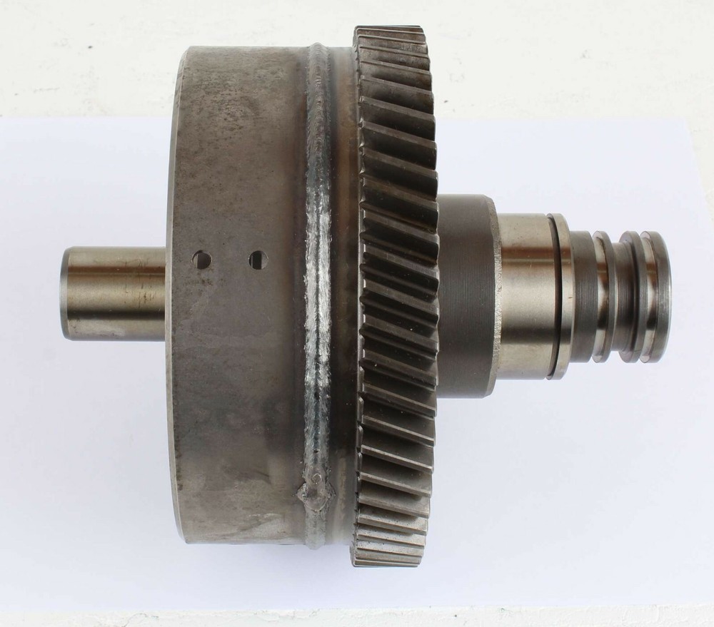 New 236611 Dana Clark Clutch Drum