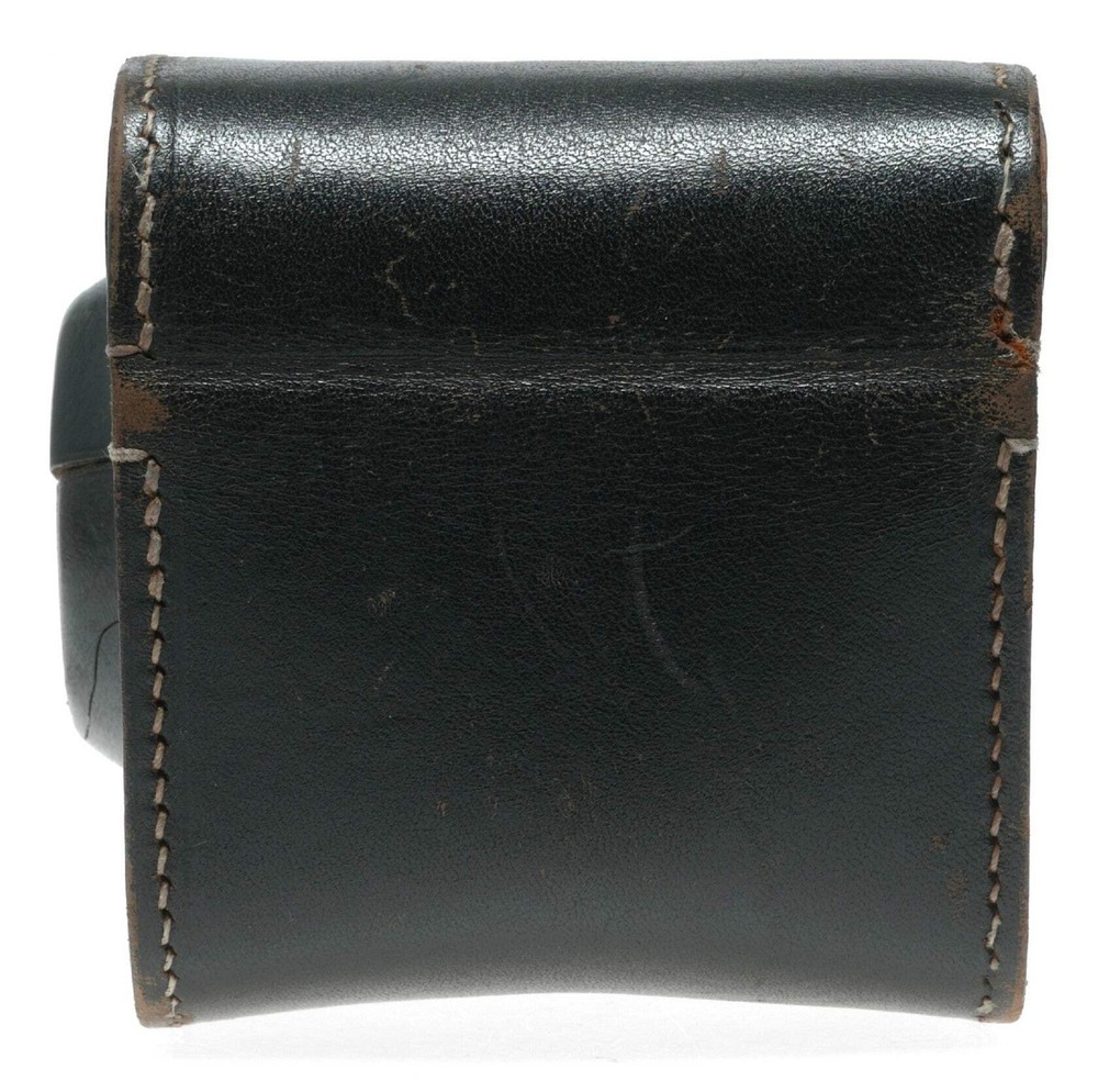 Hasselblad 500 C and C/M Medium Format Black Leather Case