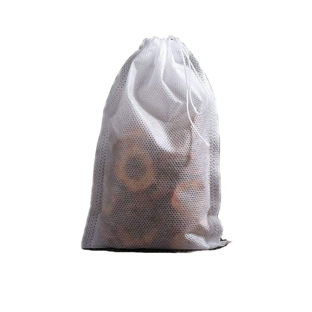 Disposable Drawstring Tea infusers Tea Filter Bags for Loose Tea Herbs 100Pcs...