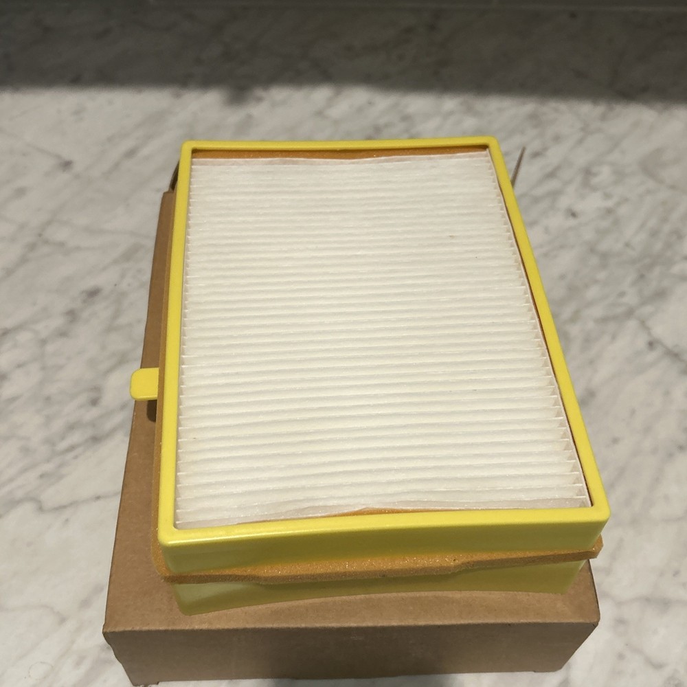 Baldwin Filters PA4938 Cabin Air Filter Element