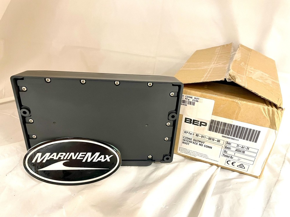 CZONE Output Module (NAP)