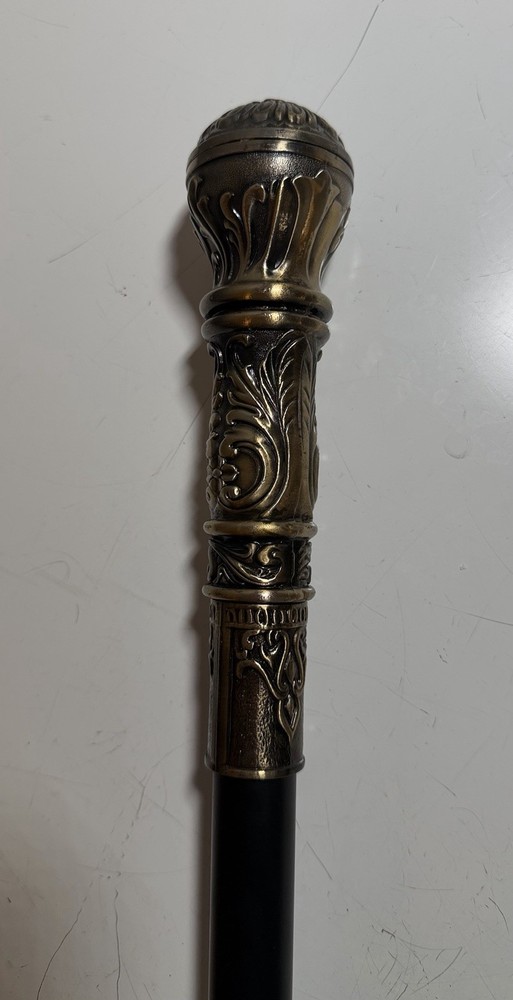 Old Unique Can Sword