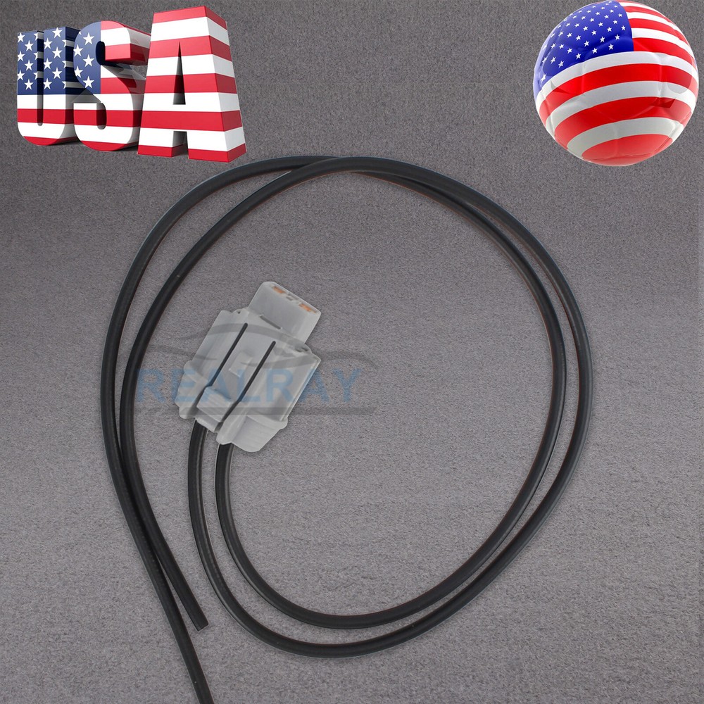 ABS Wheel Speed Sensor Connector Pigtail for 2005-14 Pathfinder Frontier Xterra
