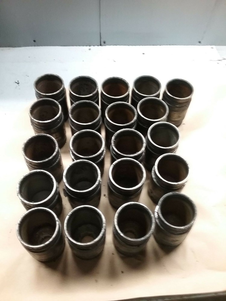 QTY 1 - Mazak H-800 Tool Pod_Tool Holder