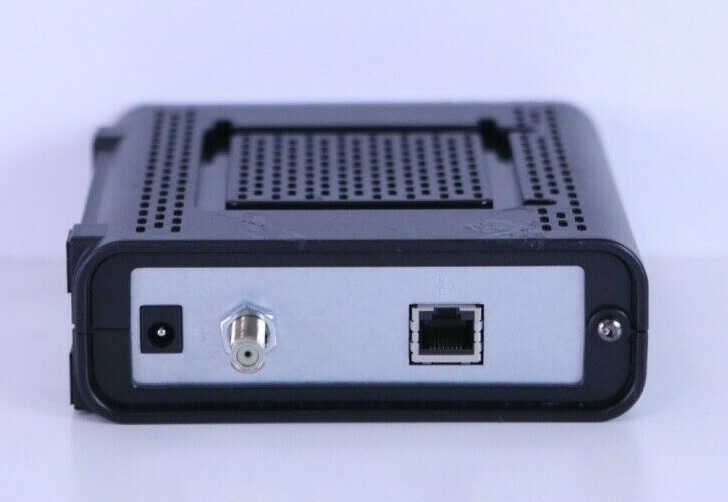 Motorola SB6180 Surfboard Modem