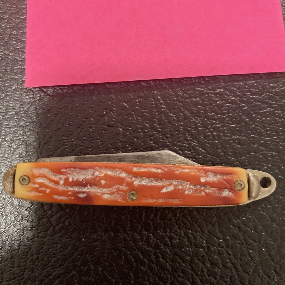 Prov Cut Co Florida Pocket Knife