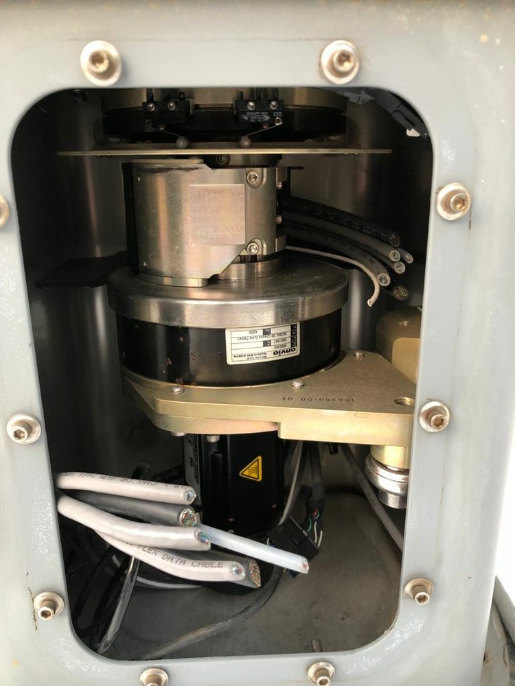 LRAD 1000RX LONG RANGE ACOUSTIC DEVICE INTERGRATED COMMUNICATION SYSTEM #2