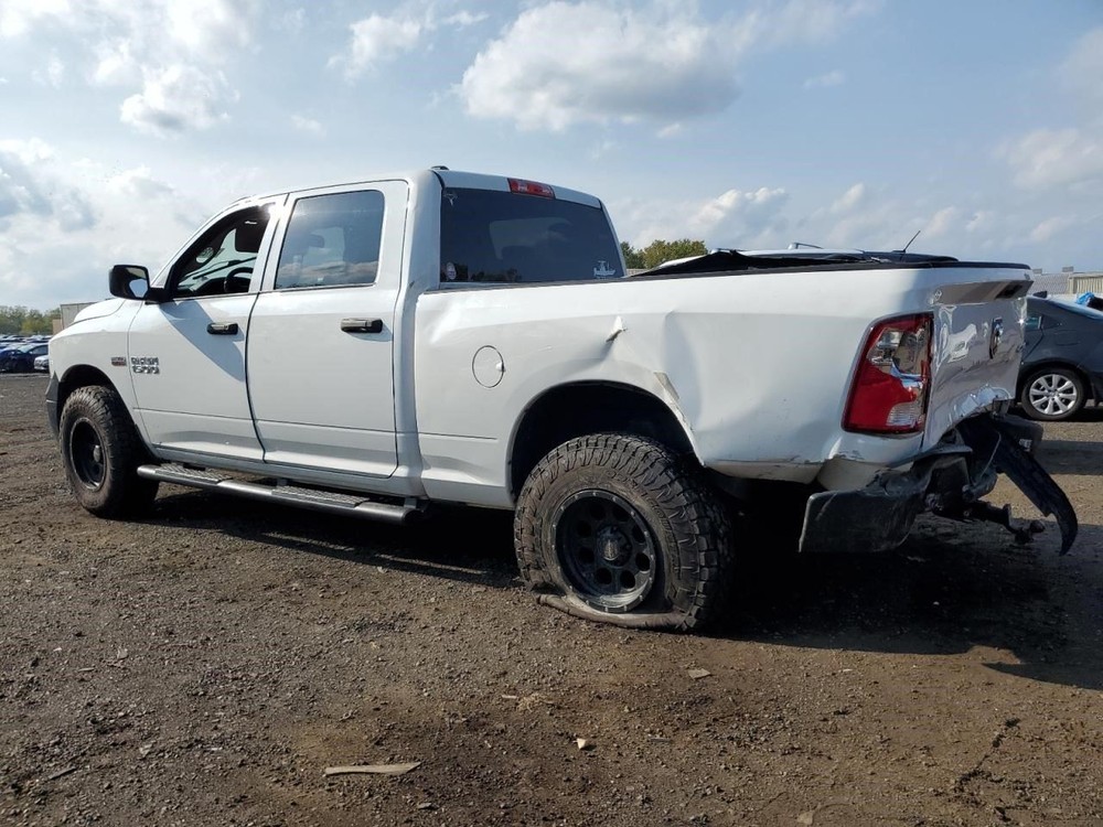 (LOCAL PICKUP ONLY) RAM1500 2015 Air Shutter 2049201