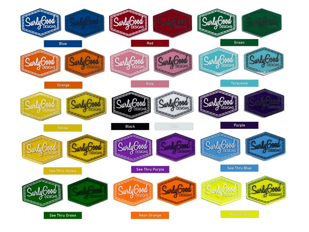 Single Player Token Set compatible with Kill Team v3