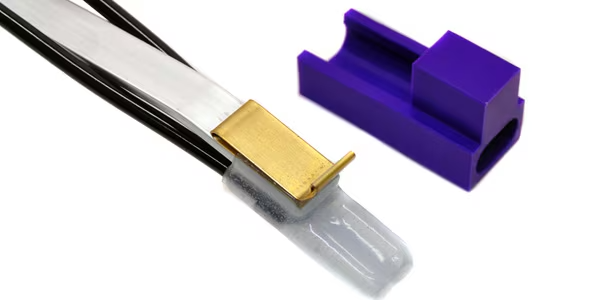 Berglund Instruments NuRAD Basic Model Purple Rain New