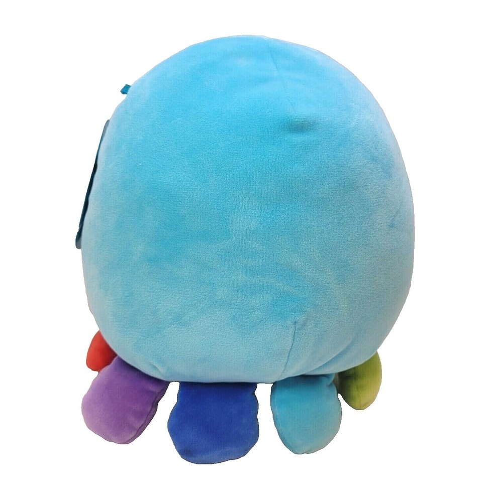 Squishmallows Jerrika the Octopus 5"