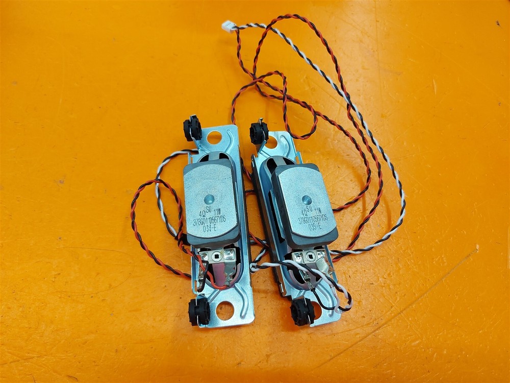 ⭐️⭐️⭐️⭐️⭐️ TV Speaker Set Sharp LC-50LB371U