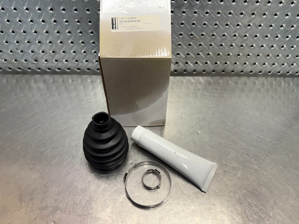 POLARIS CV BOOT KIT 2204107 S037D