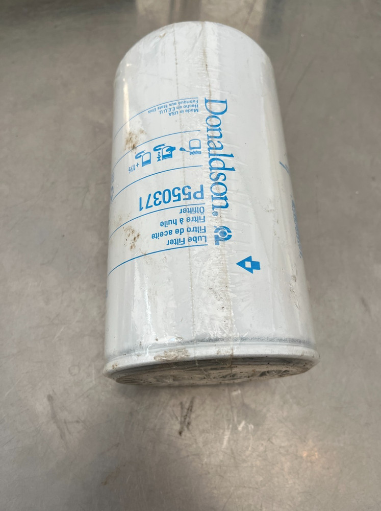 P550371 Genuine Donaldson LUBE FILTER