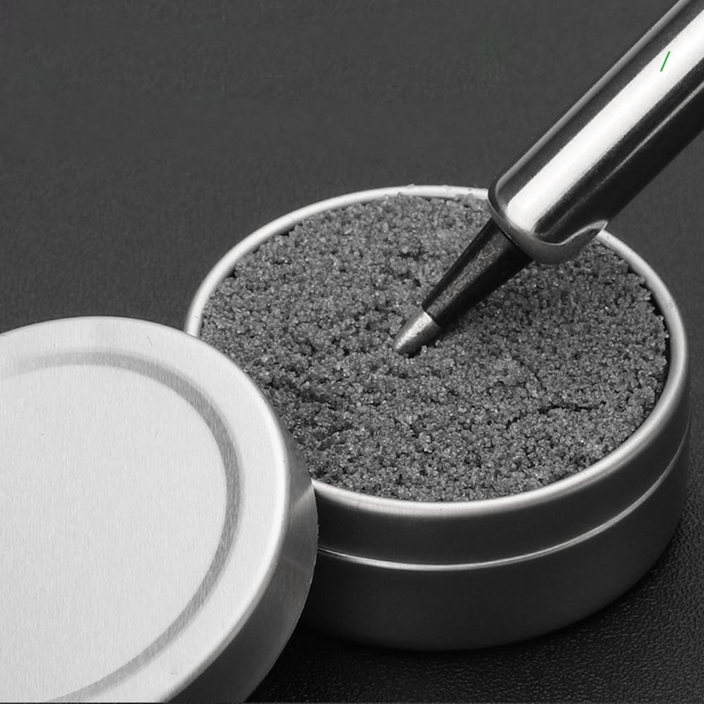 Soldering Iron Tip Refresher Cleaner Paste Tip Tinner Activator Remove Oxide Pro