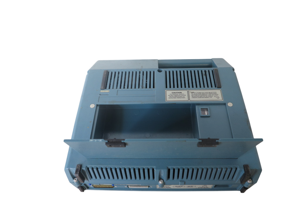 Tektronix 833 Data Comm Tester - Free Shipping