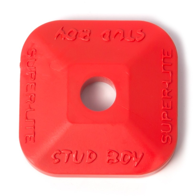 STUD BOY Super-Lite Single + Plus Backer Plate, 1.45"