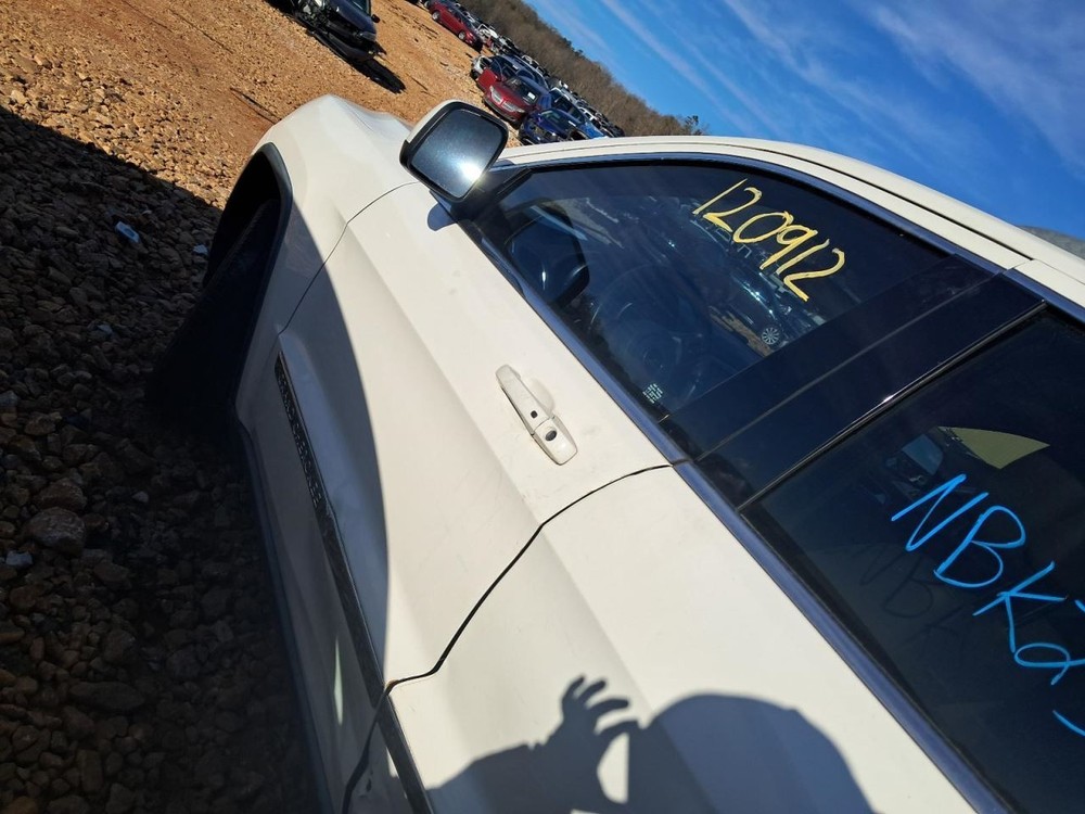 Driver Left Front Window Regulator Fits 11-24 DURANGO 4895914