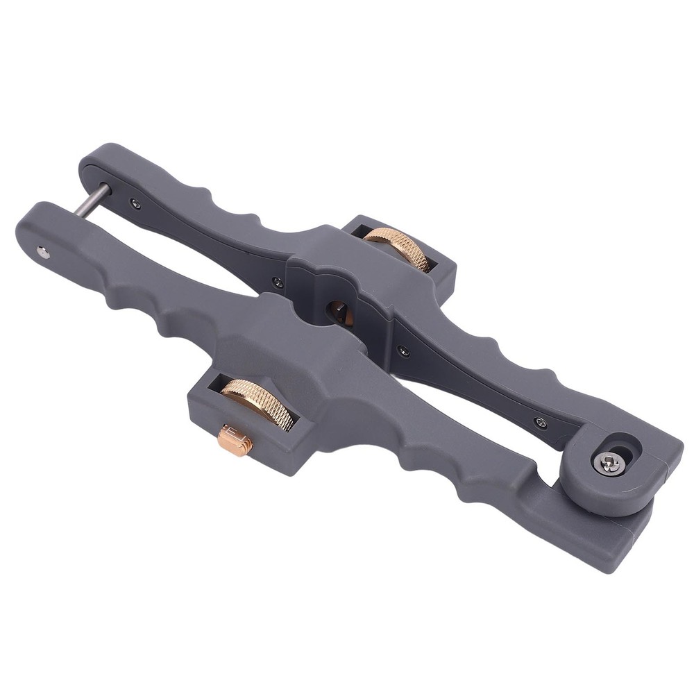 Adjustable Armored Fiber Optic Cable Stripping Tool For Efficient Stripping For