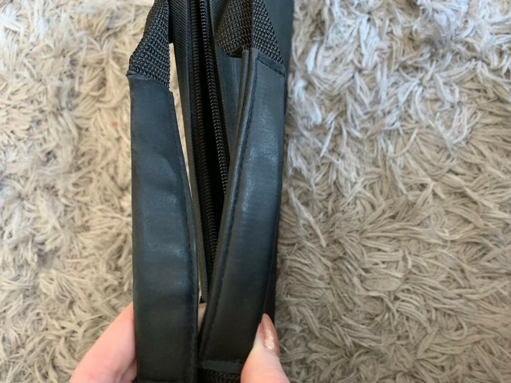 Paintball equipment bag